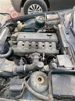 بي ام دبليو الفئة 5